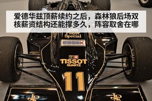 爱德华兹顶薪续约之后，森林狼后场双核薪资结构还能撑多久，阵容取舍在哪
